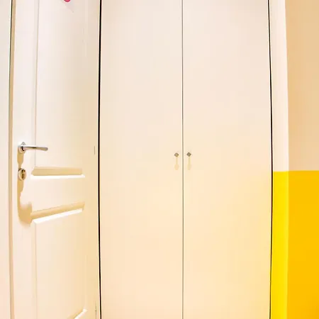 B&B Capriccio Napoli-2